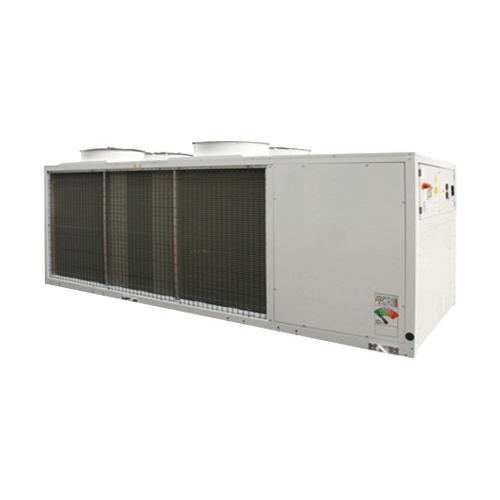 Chillers Solutions | - Heating & Cooling Systems - HVAC Iraq