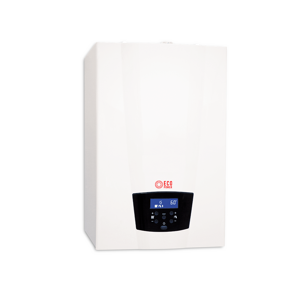 Condensing Gas Boilers Heating & Cooling Experts Iraq